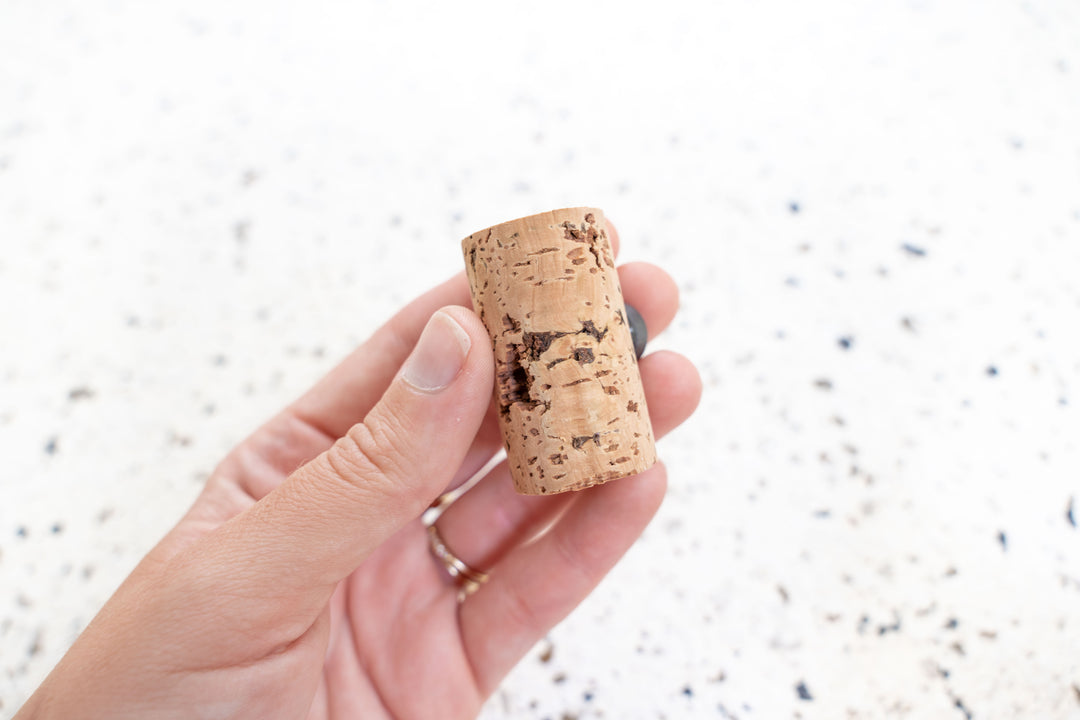 air plant wine cork Wholesale
